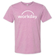 Workday Uni Triblend Tee